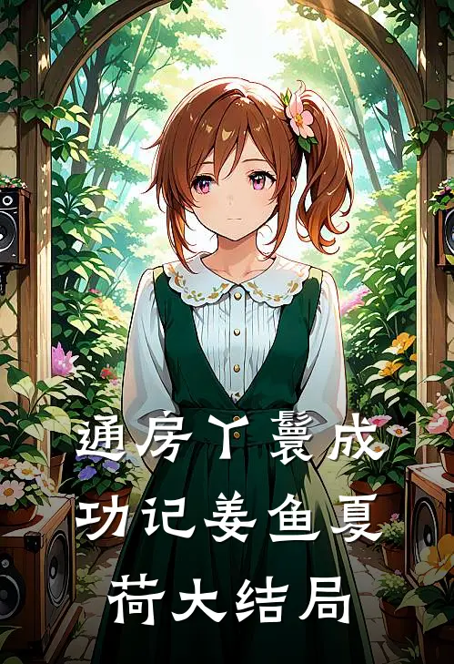 通房丫鬟成功记姜鱼夏荷大结局