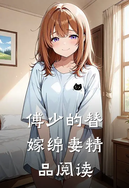 傅少的替嫁绵妻精品阅读