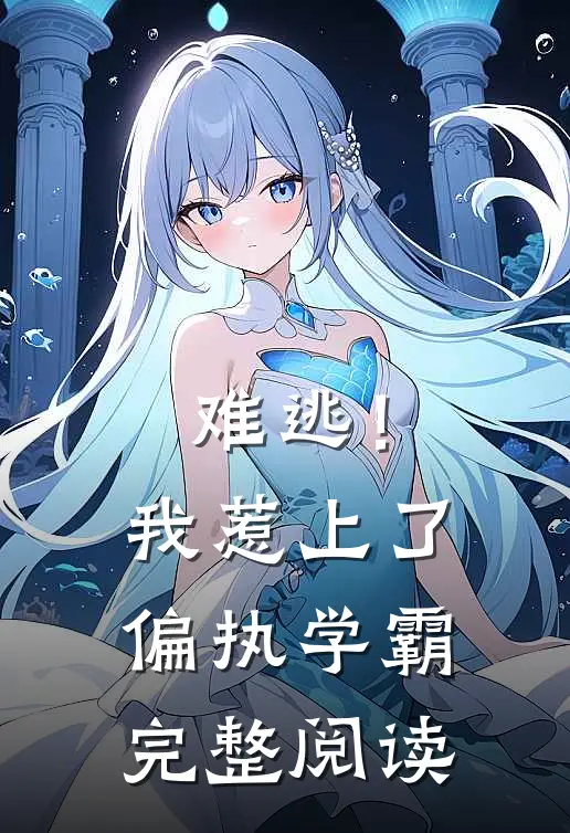 难逃！我惹上了偏执学霸完整阅读