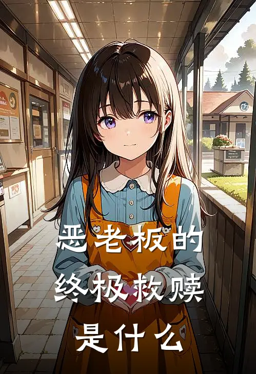 ‘恶老板’的终极救赎是什么