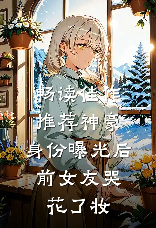 畅读佳作推荐神豪：身份曝光后，前女友哭花了妆
