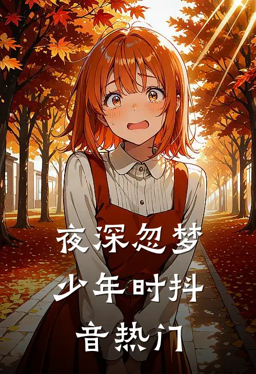 夜深忽梦少年时抖音热门