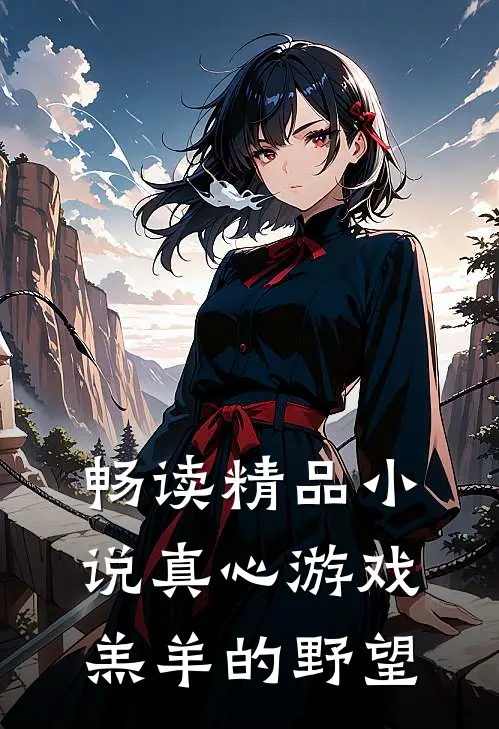 畅读精品小说真心游戏：羔羊的野望