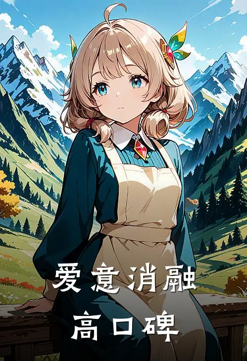 爱意消融高口碑
