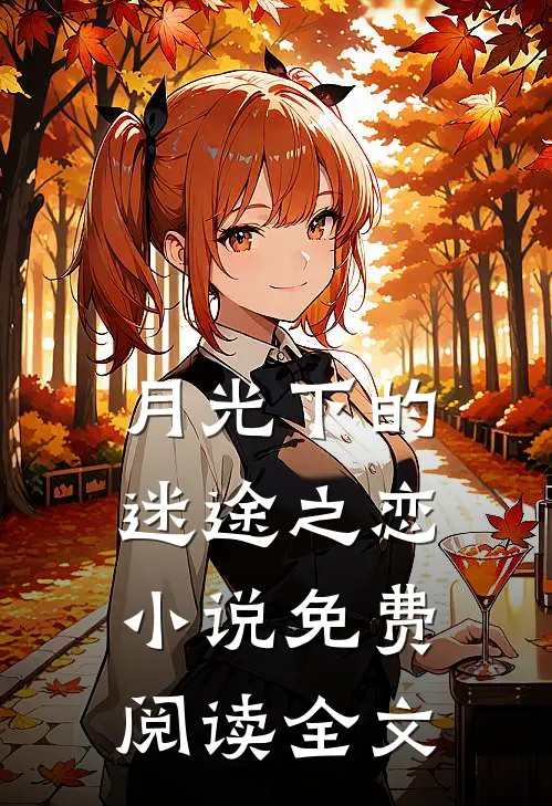 月光下的迷途之恋小说免费阅读全文