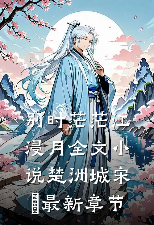别时茫茫江浸月全文小说楚洲城宋玥最新章节