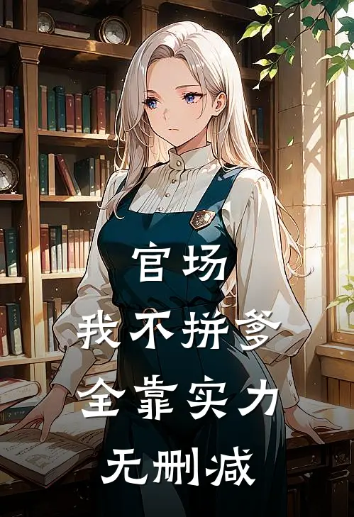 官场：我不拼爹，全靠实力无删减