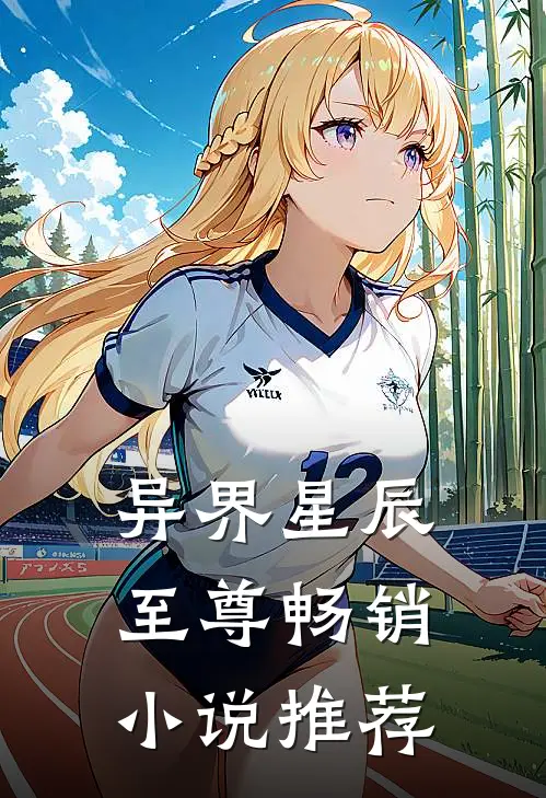 异界星辰至尊畅销小说推荐