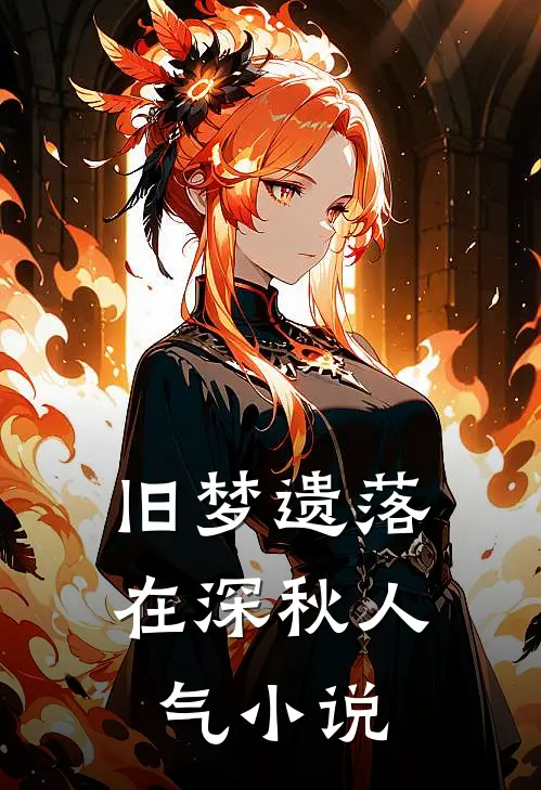 旧梦遗落在深秋人气小说