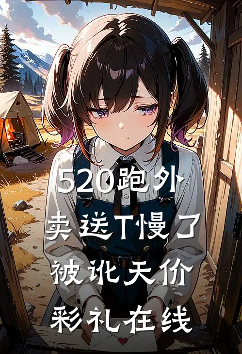520跑外卖送T慢了被讹天价彩礼在线