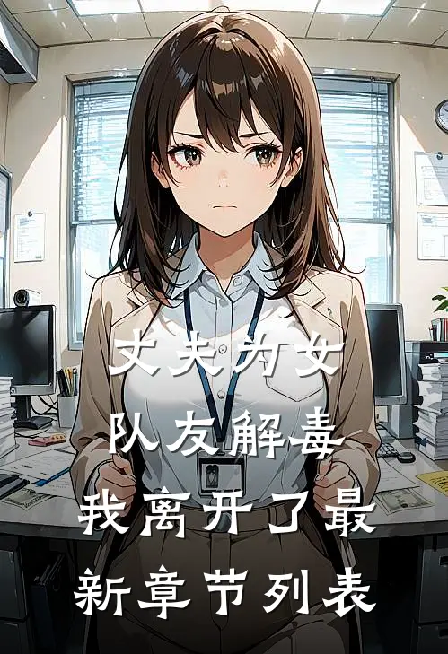 丈夫为女队友解毒，我离开了最新章节列表