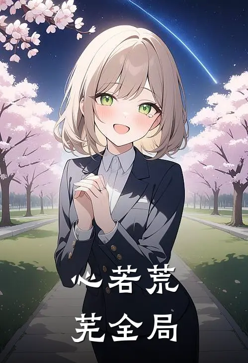 心若荒芜全局
