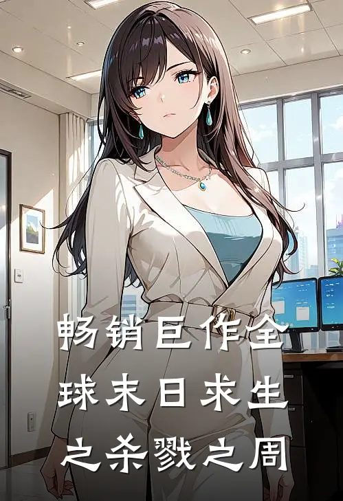 畅销巨作全球末日求生之杀戮之周