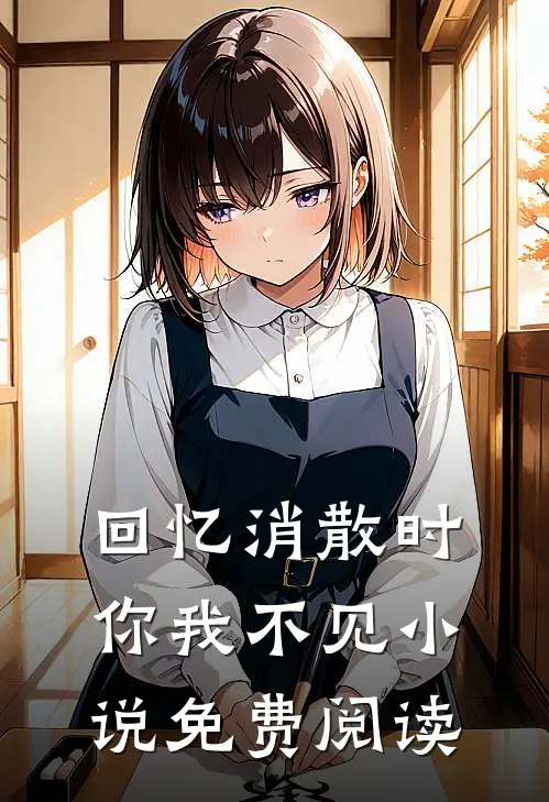 回忆消散时，你我不见小说免费阅读
