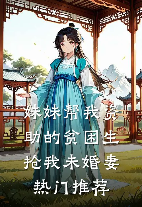 妹妹帮我资助的贫困生抢我未婚妻热门推荐