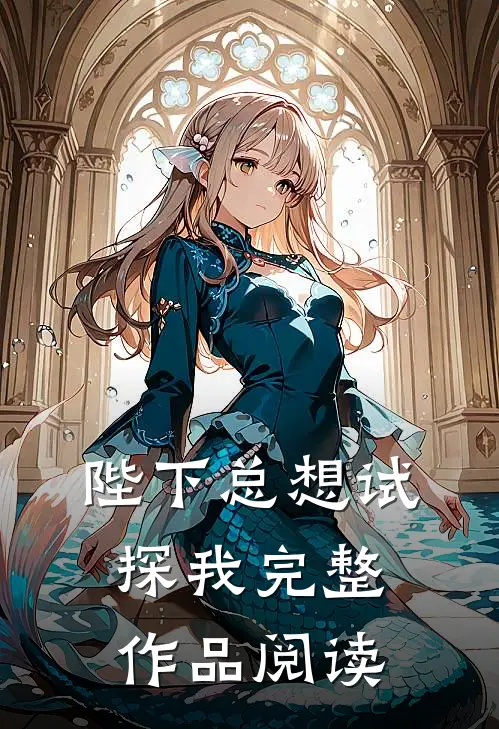 陛下总想试探我完整作品阅读