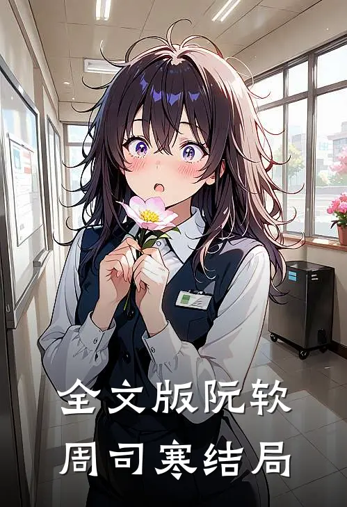 全文版阮软周司寒结局