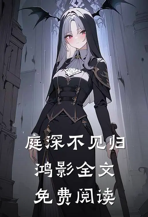 庭深不见归鸿影全文免费阅读