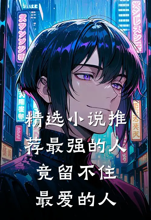 精选小说推荐最强的人竟留不住最爱的人
