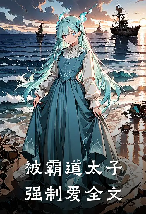 被霸道太子强制爱全文