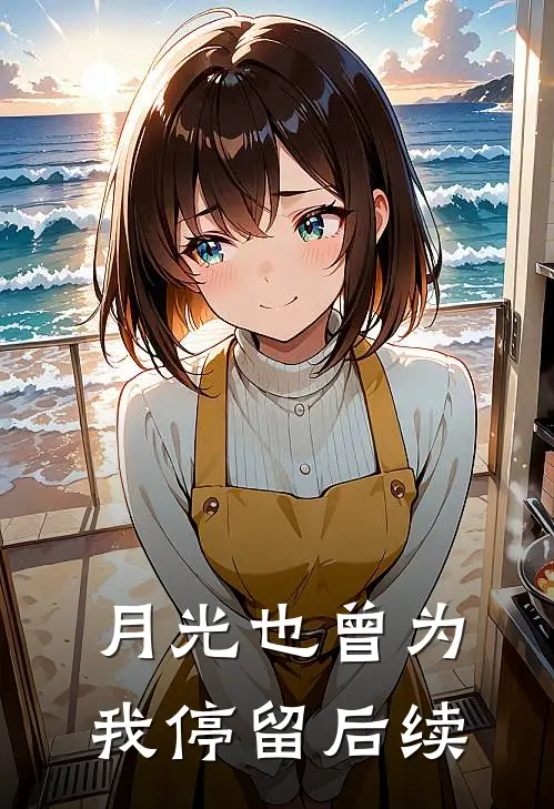 月光也曾为我停留后续