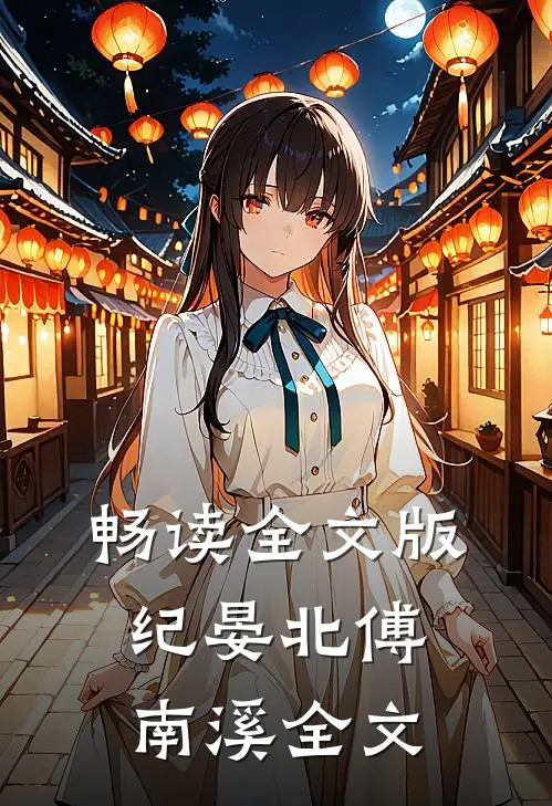 畅读全文版纪晏北傅南溪全文