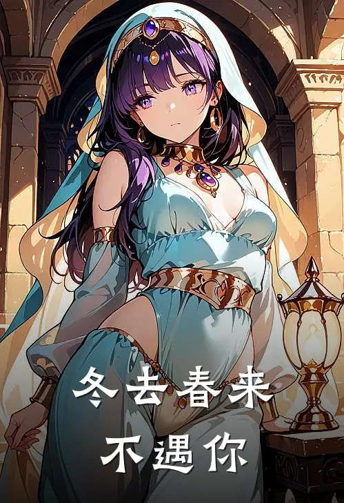 冬去春来不遇你