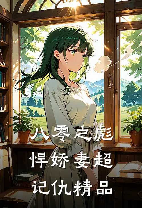 八零之彪悍娇妻超记仇精品
