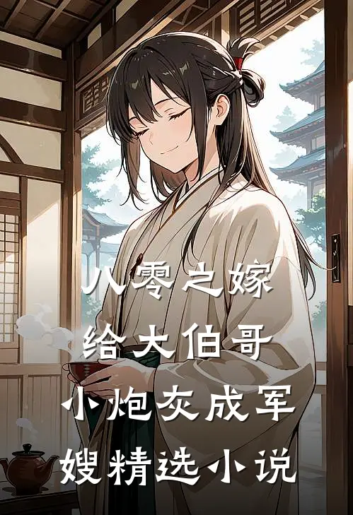 八零之嫁给大伯哥，小炮灰成军嫂精选小说