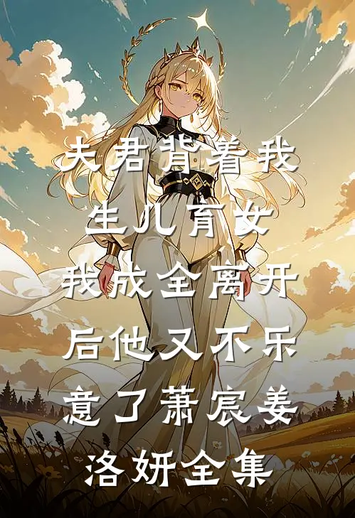 夫君背着我生儿育女，我成全离开后他又不乐意了萧宸姜洛妍全集
