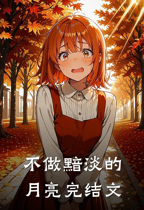 不做黯淡的月亮完结文
