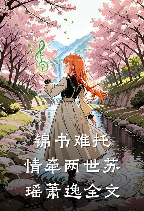 《锦书难托，情牵两世》苏瑶萧逸全文