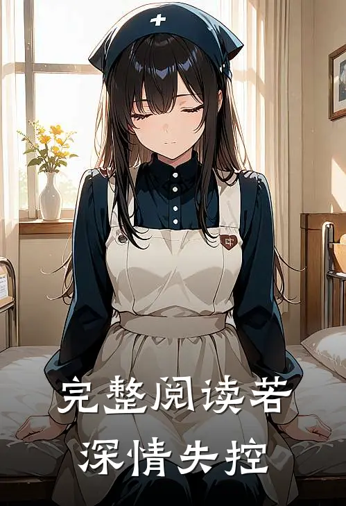 完整阅读若深情失控