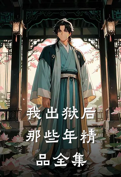 我出狱后那些年精品全集