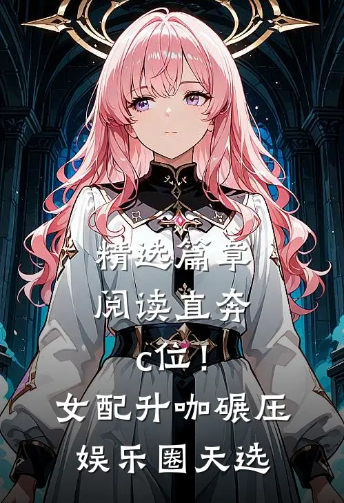 精选篇章阅读直奔c位！女配升咖碾压娱乐圈天选