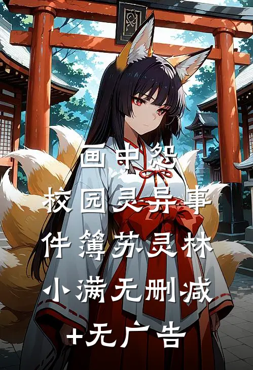 画中怨：校园灵异事件簿苏灵林小满无删减+无广告