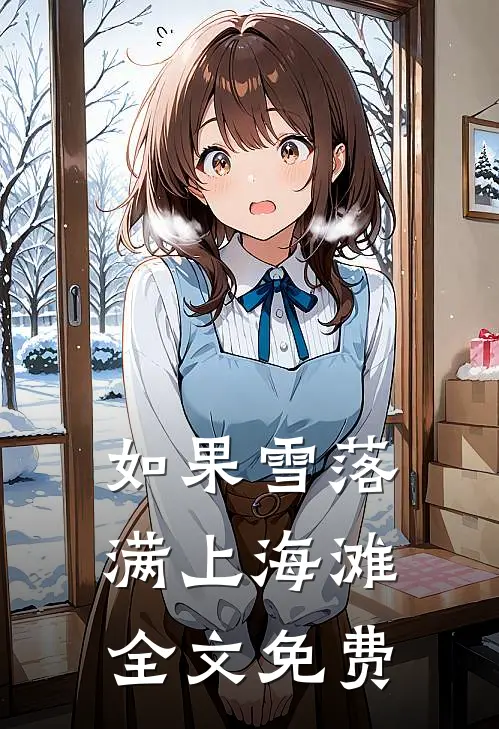 如果雪落满上海滩全文免费