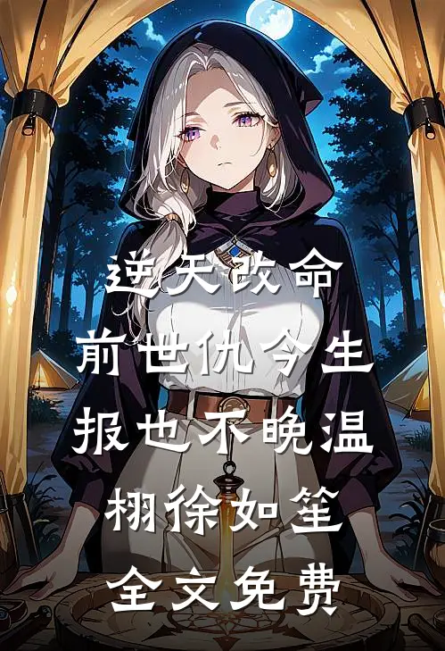 逆天改命：前世仇今生报也不晚温栩徐如笙全文免费