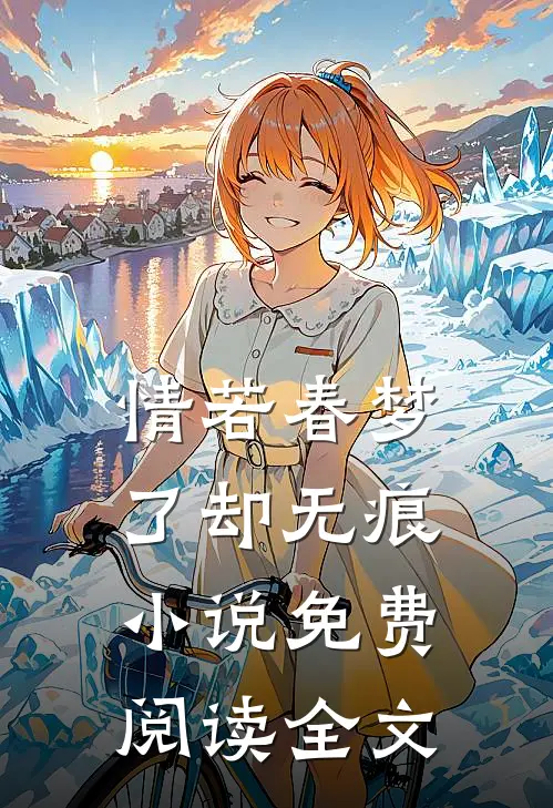 情若春梦，了却无痕小说免费阅读全文