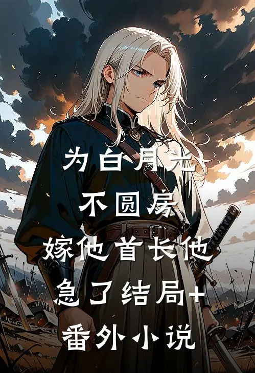 为白月光不圆房，嫁他首长他急了结局+番外小说