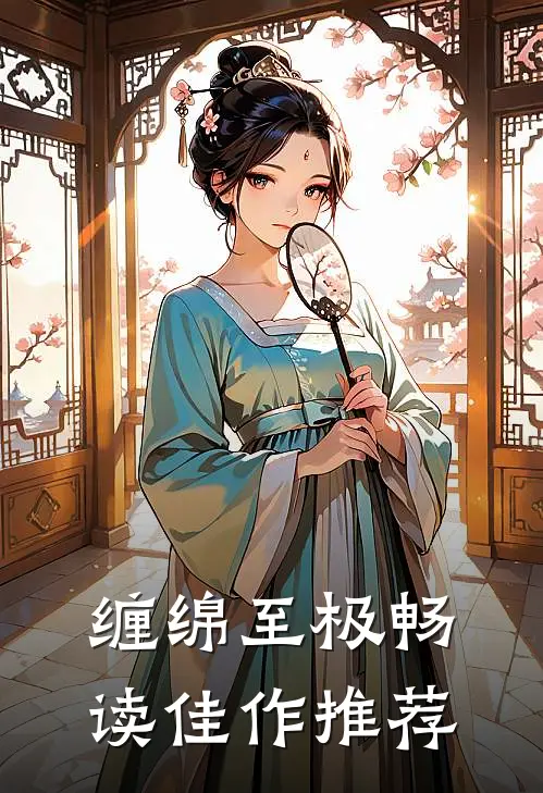 缠绵至极畅读佳作推荐