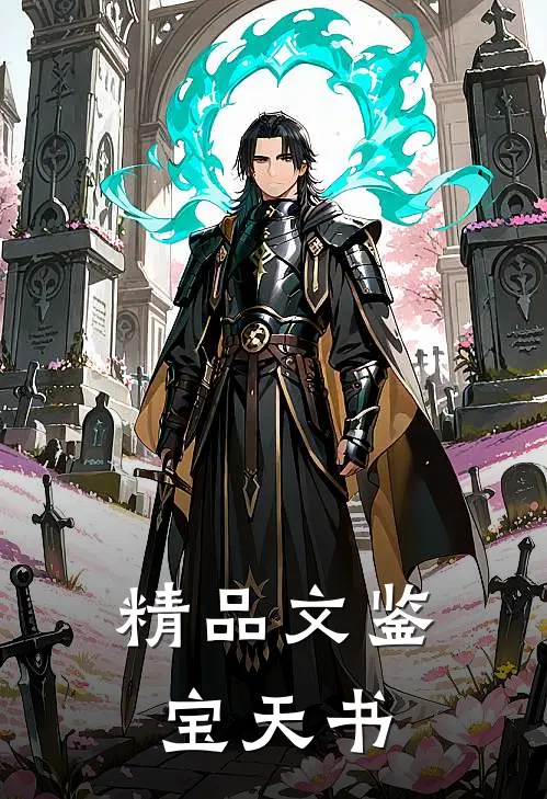 精品文鉴宝天书