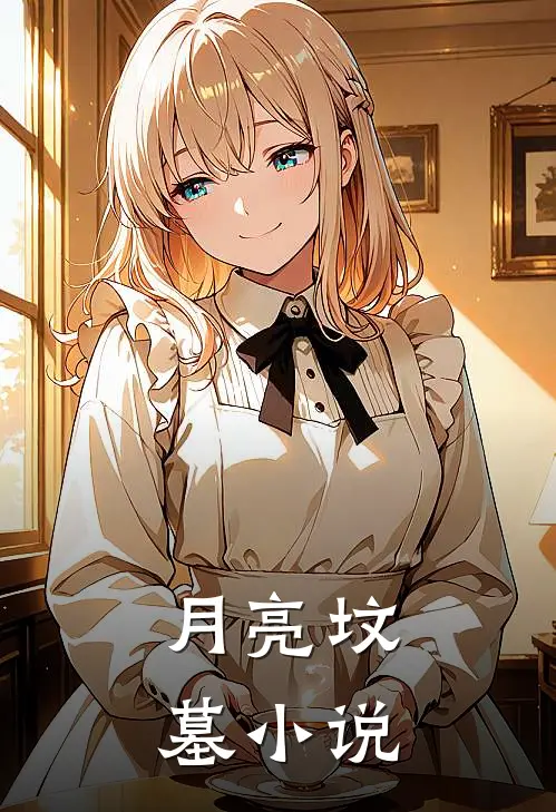 月亮坟墓小说