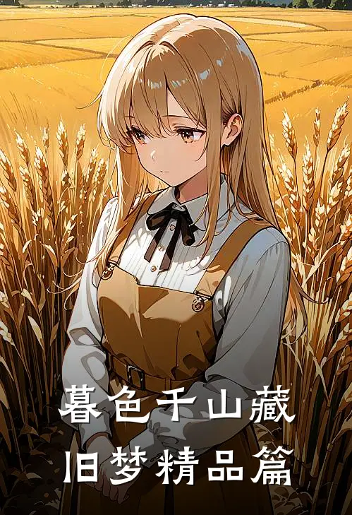 暮色千山藏旧梦精品篇