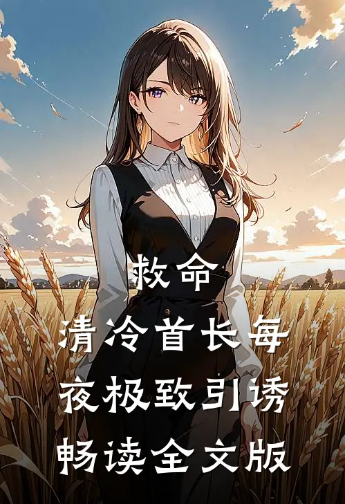 救命，清冷首长每夜极致引诱畅读全文版