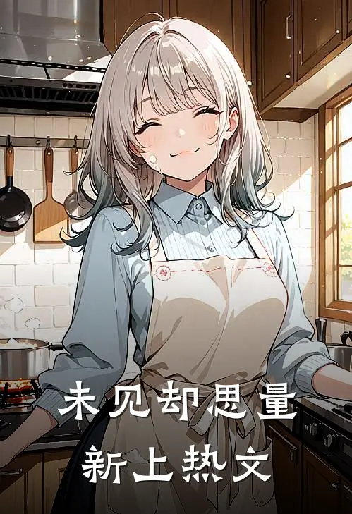 未见却思量新上热文