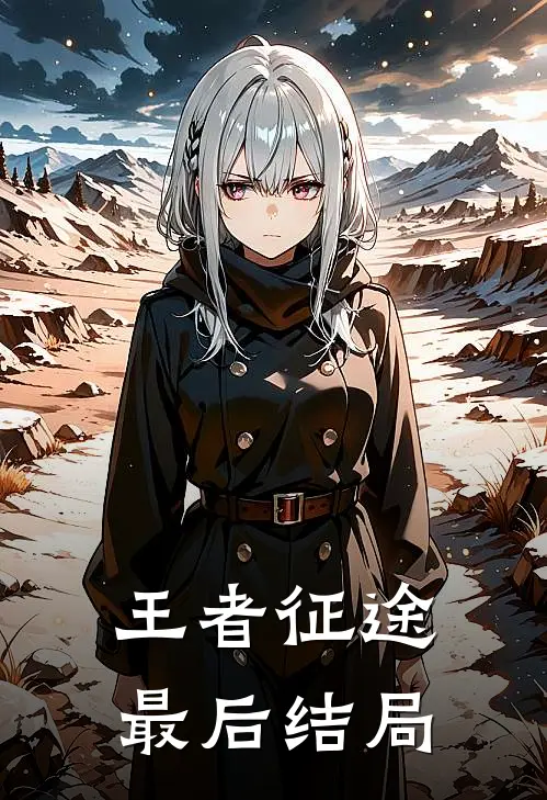 王者征途最后结局