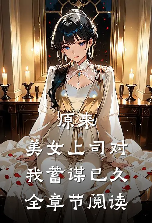 原来，美女上司对我蓄谋已久全章节阅读