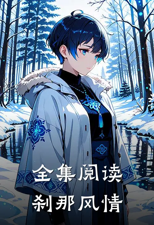 全集阅读刹那风情