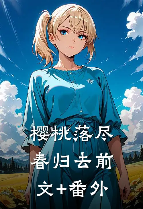樱桃落尽春归去前文+番外